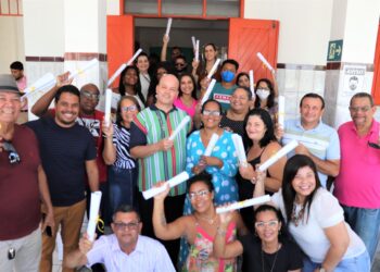 Socorro: Conselheiros do Conselho Municipal dos Direitos da Pessoa com Deficiência tomam posse