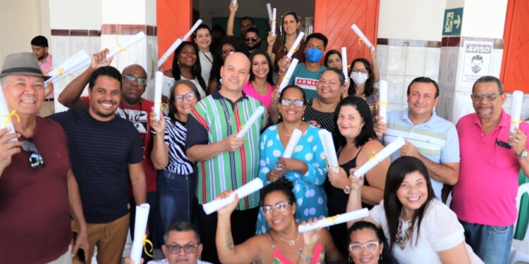 Socorro: Conselheiros do Conselho Municipal dos Direitos da Pessoa com Deficiência tomam posse
