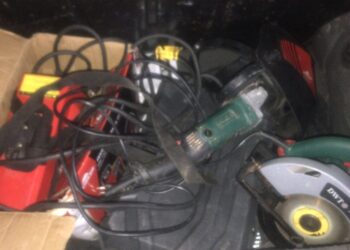 Polícia Civil recupera bens furtados em Umbaúba