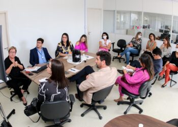 Técnicos da Saúde conhecem programa de sucesso do Governo da Bahia para implantação do Opera Sergipe
