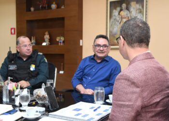 Polícia Militar de Sergipe tem novo comandante