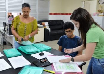 Segunda fase da matrícula da rede estadual inicia nesta segunda-feira, 30