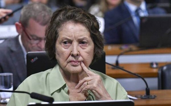 Senadora destina R$ 700 mil para educar e reabilitar autores de violência feminina    