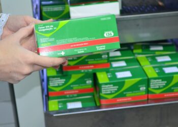 Hemose reforça importância do diagnóstico precoce e tratamento adequado para hemofílicos