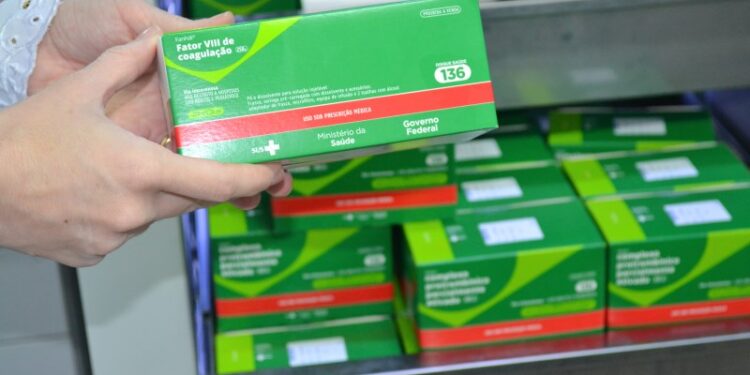 Hemose reforça importância do diagnóstico precoce e tratamento adequado para hemofílicos