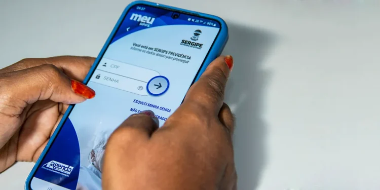 Conheça as facilidades da realização da Prova de Vida do SergipePrevidência