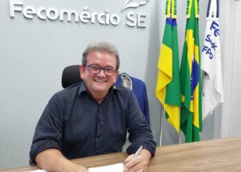 Presidente da Fecomércio comenta resultado das vendas