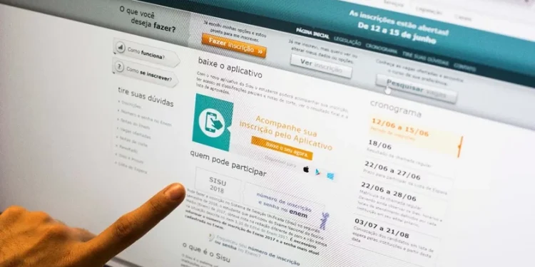 Sisu 2023: aprovados por cotas sociais podem comprovar renda através do CadÚnico