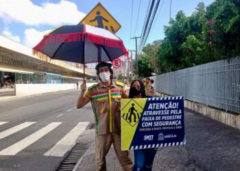 SMTT dará início a operação Volta às Aulas 2023