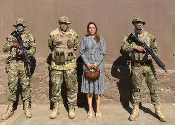 Sede do BPCaatinga recebe visita da Juíza do município de Porto da Folha