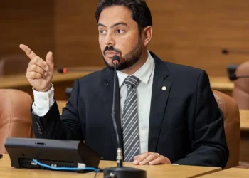 Deputado Saulo Vieira apresenta projeto “Marco Antônio Santana”, que institui Código de Defesa do Empreendedor