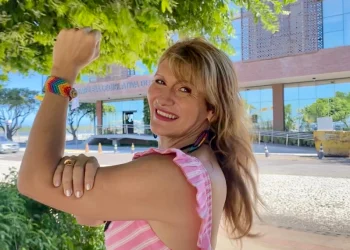 “Uma mandata revolucionária e transformadora”, define Linda Brasil sobre novos desafios