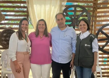 Assistida pelo Senar Sergipe alcança regularização do laticínio Fazenda Nova  em Nossa Senhora da Glória