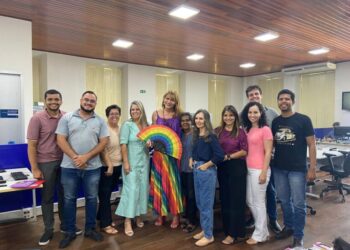 Linda Brasil protocola renúncia ao cargo de vereadora de Aracaju