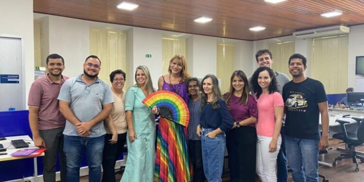 Linda Brasil protocola renúncia ao cargo de vereadora de Aracaju