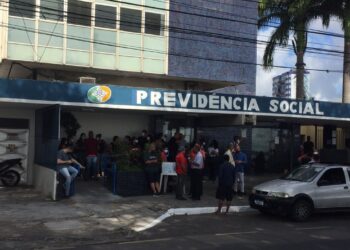 INSS da avenida Ivo do Prado volta a funcionar na próxima segunda-feira (23)
