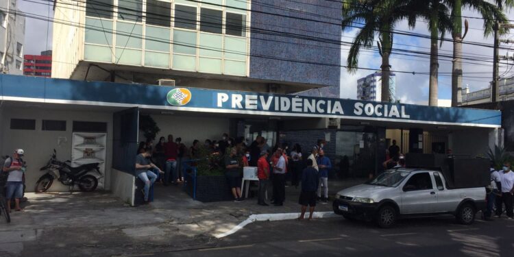 INSS da avenida Ivo do Prado volta a funcionar na próxima segunda-feira (23)