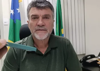 Garibalde Mendonça vê foco de Fábio Mitidieri para uma boa gestão