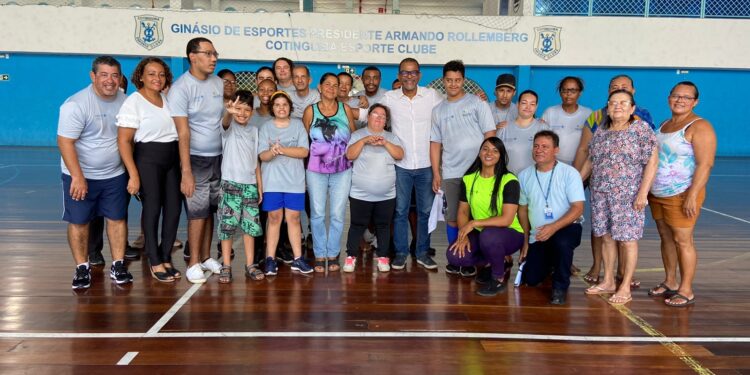 Professor Bittencourt visita instituições que destinou recursos via Emendas Impositivas