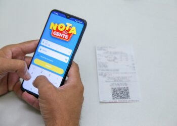 Nota da Gente é retomado e aquece a economia sergipana