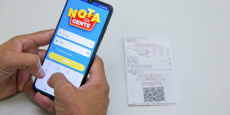 Nota da Gente é retomado e aquece a economia sergipana