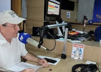 Prefeito Valberto Lima divulga programação social da Festa de Bom Jesus dos Navegantes