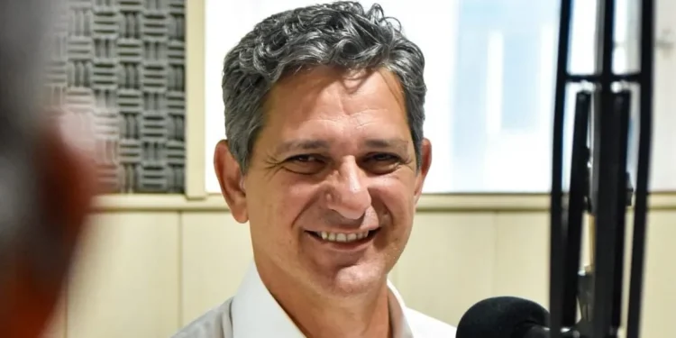 Rogério revela como tem articulado para trazer desenvolvimento para Sergipe