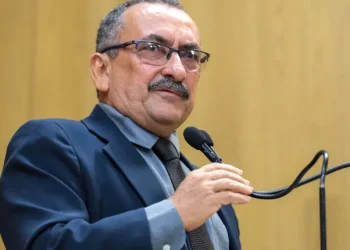 Vereador Cícero do Santa destina mais de 800 mil reais para a saúde em Aracaju