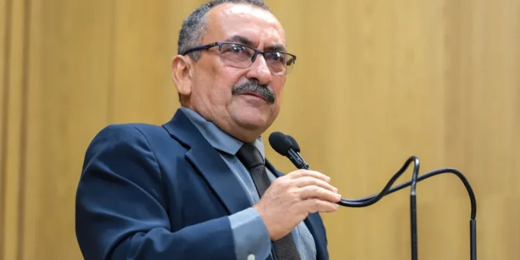 Vereador Cícero do Santa destina mais de 800 mil reais para a saúde em Aracaju