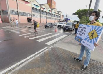 Ações educativas para prevenção auxiliam na redução de acidentes fatais