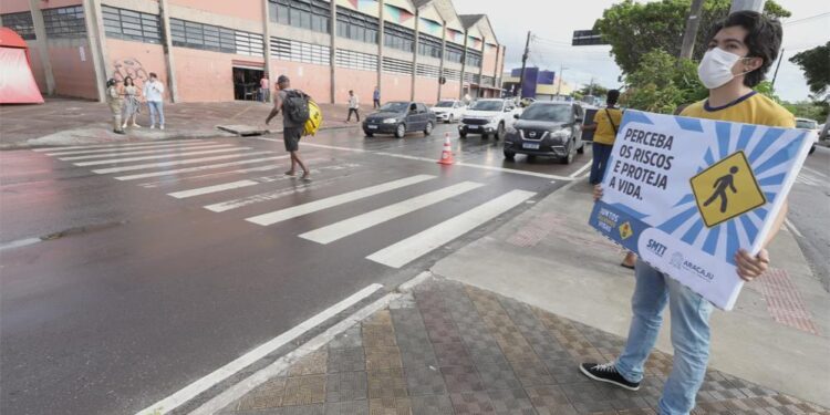 Ações educativas para prevenção auxiliam na redução de acidentes fatais