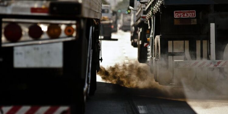 ANTT atualiza tabela do piso mínimo de frete rodoviário