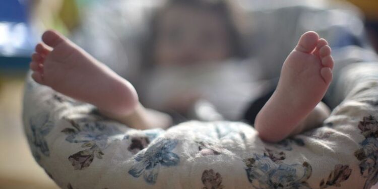 Bahia concentra maior número de internação de bebês por desnutrição