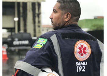 Samu 192 Sergipe possui cinco modalidades de atendimento à população