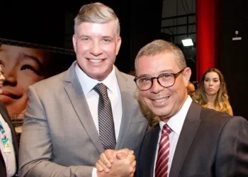 “Fábio Mitidieri tem a capacidade e está pronto para fazer Sergipe crescer”, avalia deputado eleito Cristiano Cavalcante