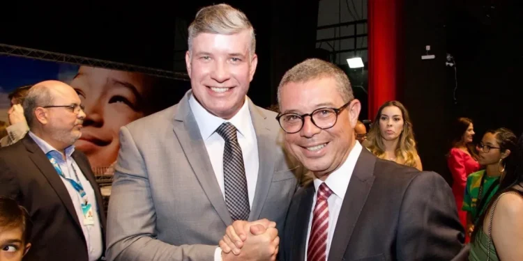 “Fábio Mitidieri tem a capacidade e está pronto para fazer Sergipe crescer”, avalia deputado eleito Cristiano Cavalcante