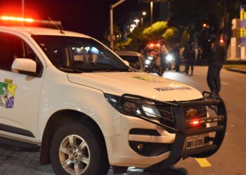 Polícia Militar divulga Plano de Operação do Projeto Verão 2023