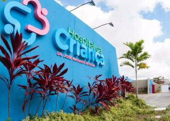 Hospital da Criança oferece atendimento de urgência em oito especialidades