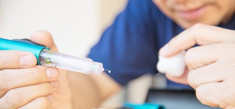 Anvisa aprova primeiro remédio injetável para tratamento da obesidade