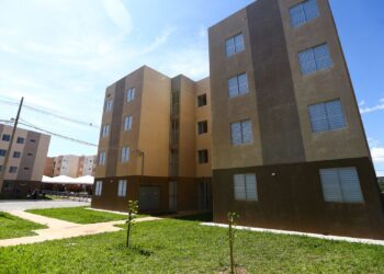 FGTS poderá ser usado para quitar até seis prestações da casa própria