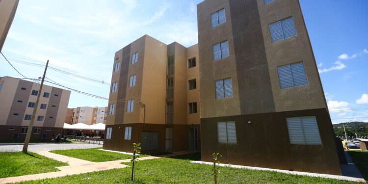 FGTS poderá ser usado para quitar até seis prestações da casa própria