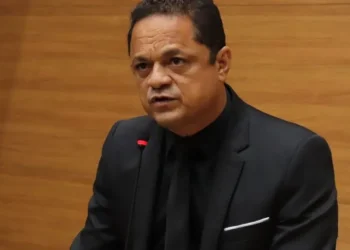 Thiago de Joaldo, diz que “Capitão Samuel é um dos melhores nomes para Aracaju”