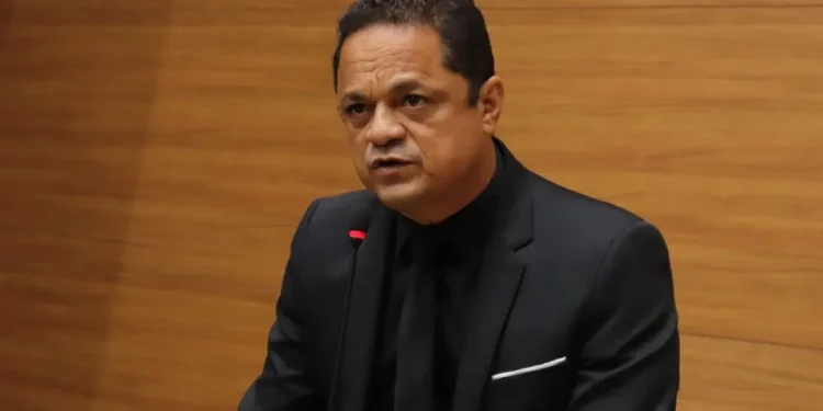 Thiago de Joaldo, diz que “Capitão Samuel é um dos melhores nomes para Aracaju”