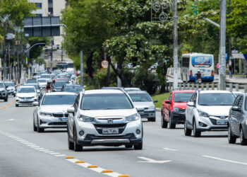 Proprietários começam a receber boletos para licenciamento anual de veículos 2023
