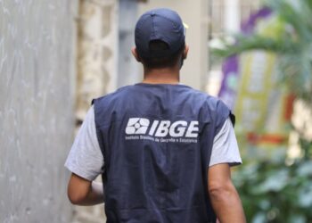 Censo é garantido por mecanismos de controle, diz IBGE