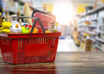 Em 2022, custo da cesta básica em Aracaju apresentou alta de 8,99%