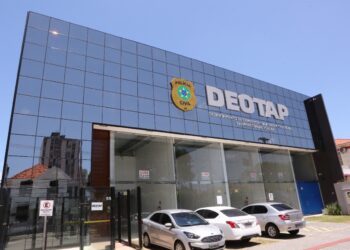 Deotap instaura 44 inquéritos e apura desvios de R$ 48 milhões em fraudes contra a administração pública em Sergipe