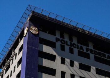PF investiga grupo que desviava recursos da saúde em PE