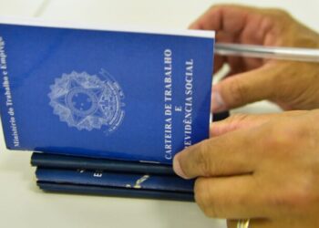 Requerimentos ao Seguro-Desemprego em Sergipe reduziram, em dezembro