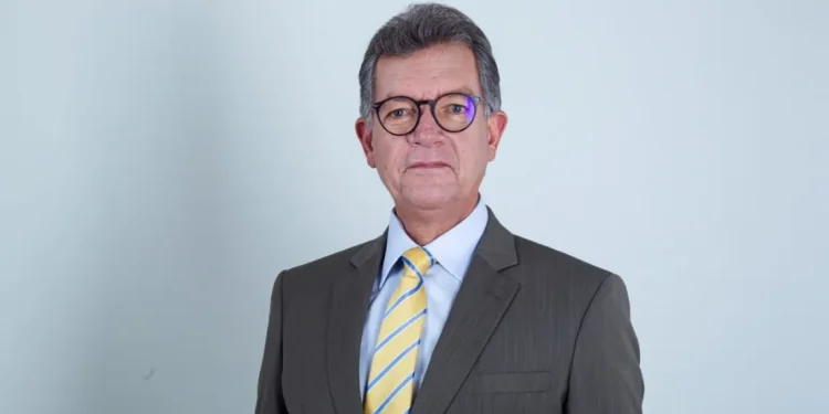 Senador Laércio Oliveira fala sobre o Governo do PT e diz que “faremos uma oposição democrática e produtiva”